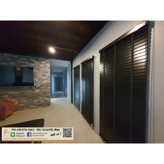 ติดตั้งมู่ลี่ ราคาถูก ธัญบุรี ติดตั้งมู่ลี่ ราคาถูก ธัญบุรี