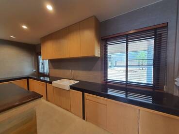 มู่ลี่ไม้ 