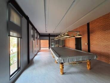 ม่านม้วน Sunscreen