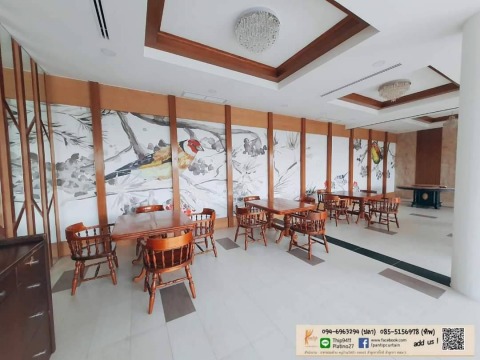 วอลล์เปเปอร์สั่งผลิต